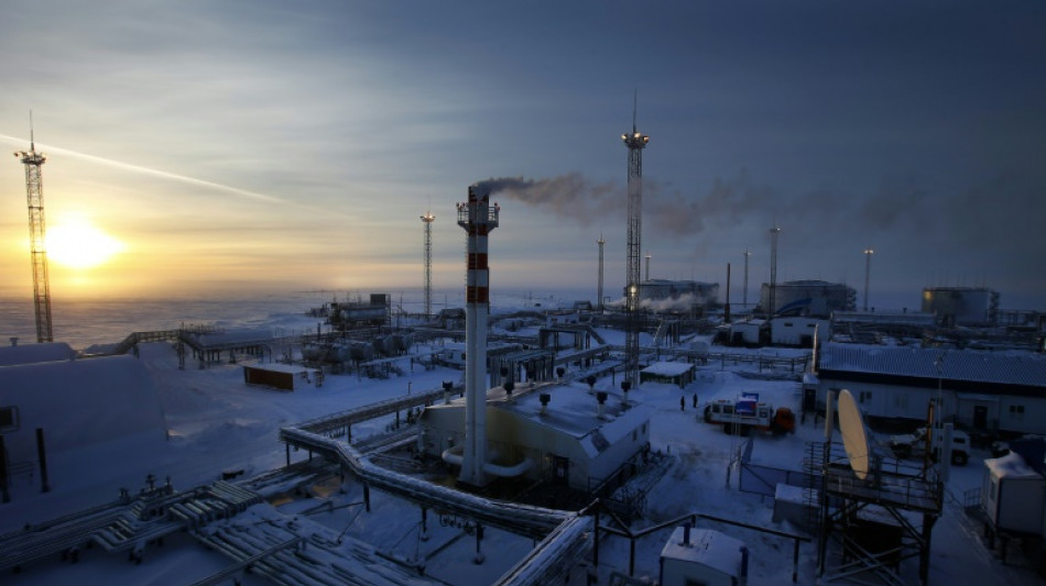 Europa se prepara para un invierno sin gas ruso por la invasi&oacute;n de Ucrania