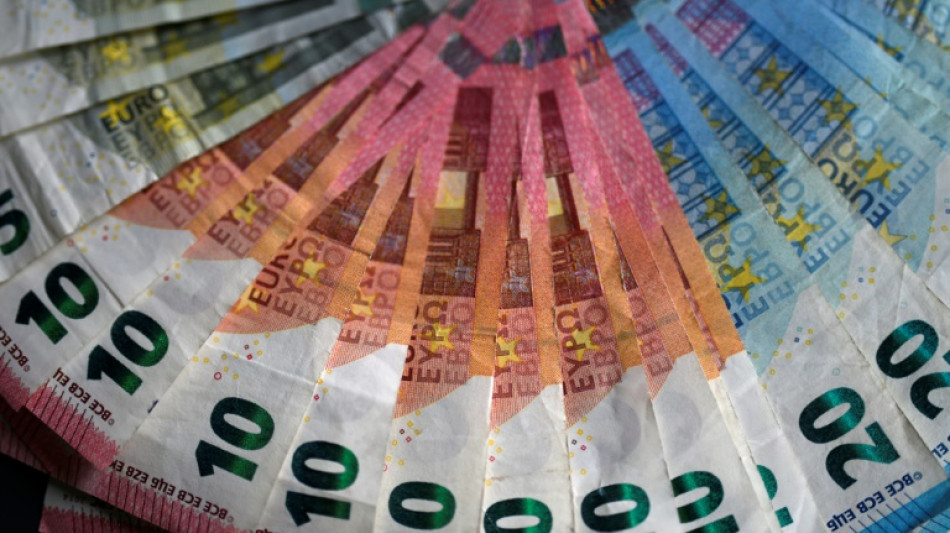 Geldverm&ouml;gen der privaten Haushalte steigt auf fast 7,5 Billionen Euro 