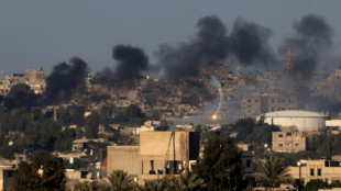 Guerre &agrave; Gaza: le Hamas annonce plus de 24.000 morts dans des frappes isra&eacute;liennes