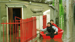 Cat&aacute;strofes meteorol&oacute;gicas mataron a 140.000 europeos en 40 a&ntilde;os