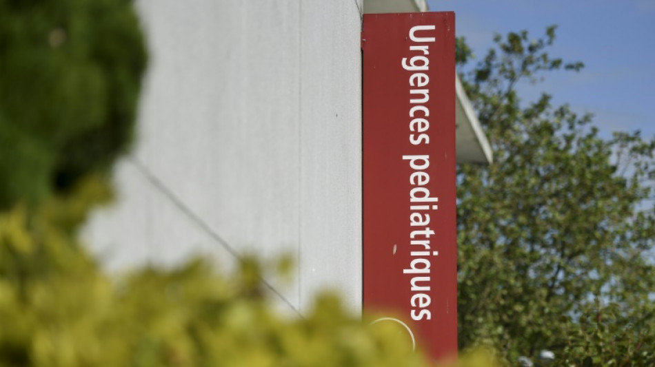 La bronchiolite frappe t&ocirc;t et fort, plan d'urgence &agrave; l'h&ocirc;pital