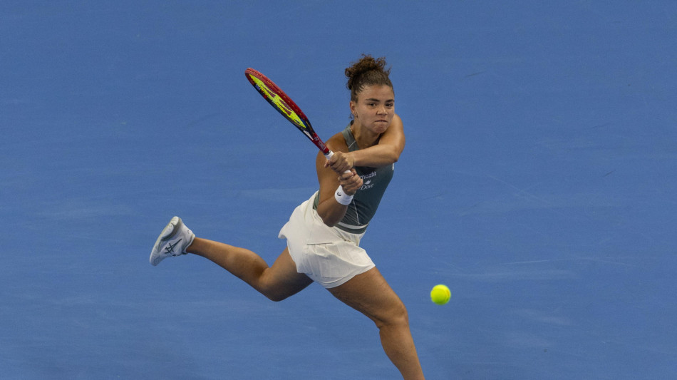 Ranking Wta: Paolini &egrave; sempre 8/a, Sabalenka resta la regina