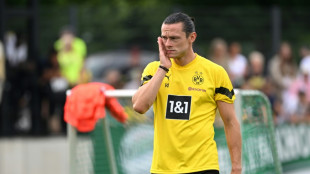 Ex-jogador da sele&ccedil;&atilde;o alem&atilde; Nico Schulz &eacute; acusado de agress&atilde;o