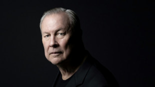 Fallece aclamado dramaturgo estadounidense Robert Wilson (comunicado)