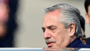 Juiz argentino processa ex-presidente Fern&aacute;ndez por viol&ecirc;ncia de g&ecirc;nero
