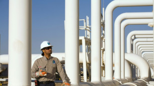 Saudi-Arabien drosselt weiter seine &Ouml;lproduktion
