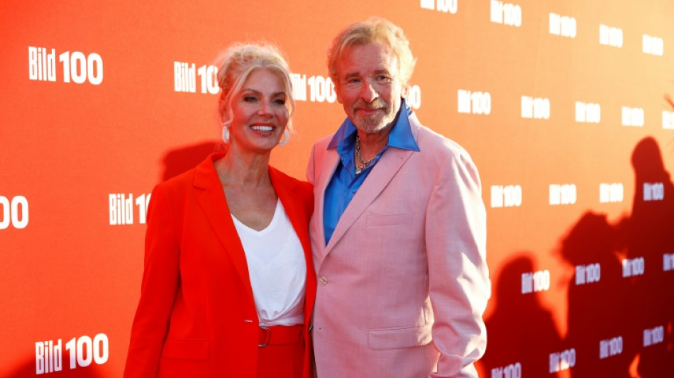 Thomas Gottschalk will sich endg&uuml;ltig von "Wetten, dass..?" verabschieden