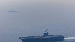 Usa, 'numero esiguo di casi di salute mentale sulla Lincoln, nessuna vittima'