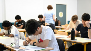 Education: "baisse in&eacute;dite" des r&eacute;sultats de l'&eacute;tude Pisa, y compris pour la France
