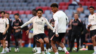 'Estou apaixonado por esta equipe', diz o zagueiro Marquinhos, capit&atilde;o do PSG