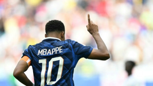 Mbapp&eacute; tourne le dos &agrave; Nike et choisit On pour en devenir le personnage central