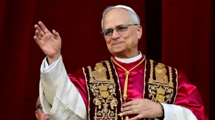 Pope Leo 'fell in love with Peru'and ceviche: Peru bishop