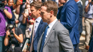 Meta encerrar&aacute; seu programa de 'fact checking' nos EUA 