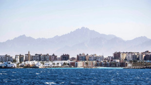 Egypte: six Russes morts dans le naufrage d'un sous-marin touristique