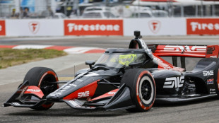 Aus in Kurve vier: Schumacher-Frust nach IndyCar-Deb&uuml;t