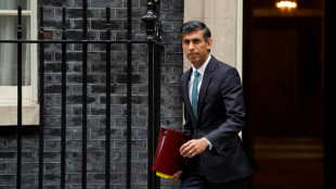 El gobierno brit&aacute;nico volver&aacute; a imponer la moratoria a la fracturaci&oacute;n hidr&aacute;ulica