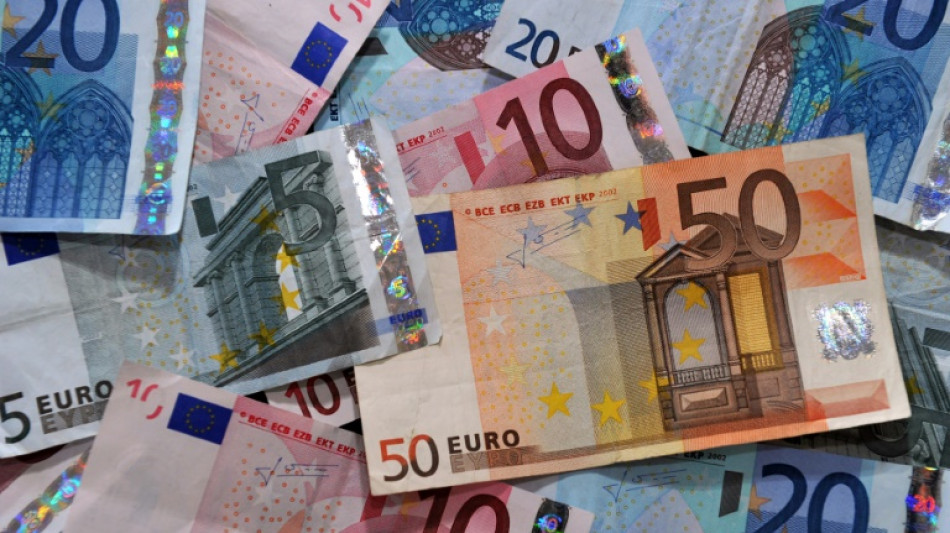 Reall&ouml;hne steigen 2025 um 1,9 Prozent
