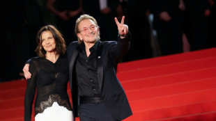 Bono says Ukraine 'keeping us free' from fascism