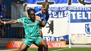 F&uuml;rth gewinnt irren Schlagabtausch in Magdeburg