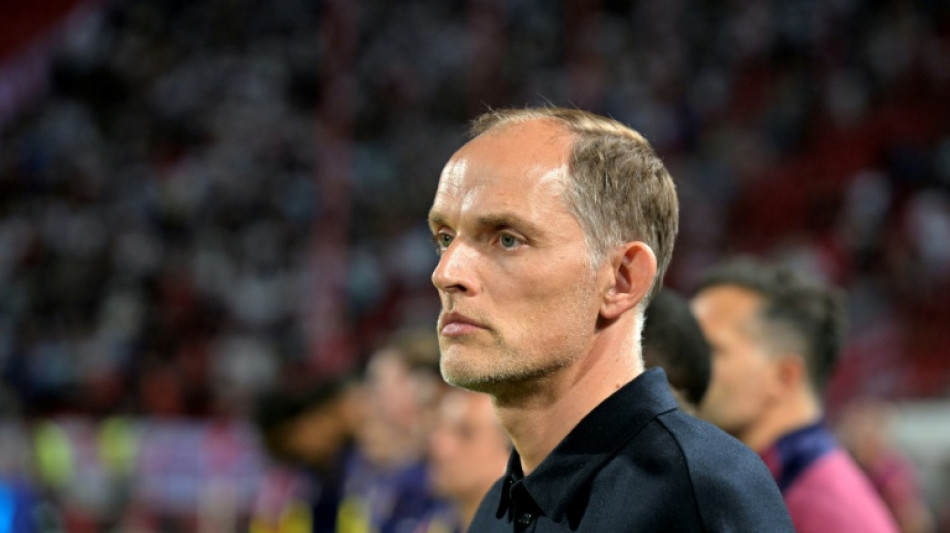 England, Portugal, Norway closing in on 2026 World Cup