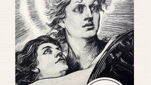 Le litografie wagneriane di Oksana Lyniv in mostra a Bologna