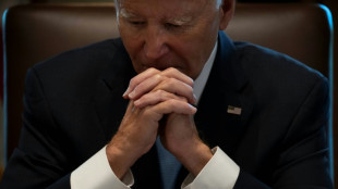 Biden says 'not focused' on Republicans' impeachment probe