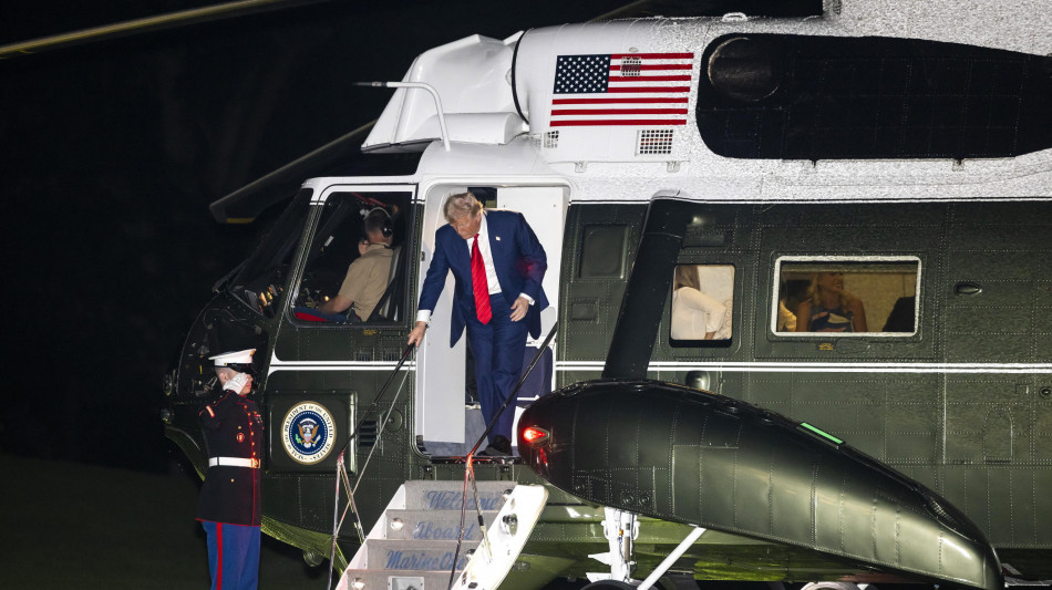 Trump, se prezzi energia vanno gi&ugrave; Putin cesser&agrave; attacchi