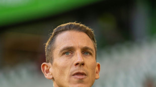 Wolfsburg: VfL-Geschäftsführer bleibt vage in Trainerfrage