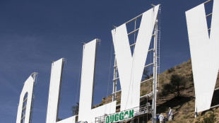 Segnali di ripresa a Hollywood, le produzioni locali salgono del 10%