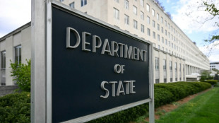 Bundesregierung will Vorgehen der USA gegen Antifa Ost nicht bewerten