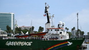 Sobrepesca muestra necesidad de ratificar tratado sobre altamar, seg&uacute;n Greenpeace