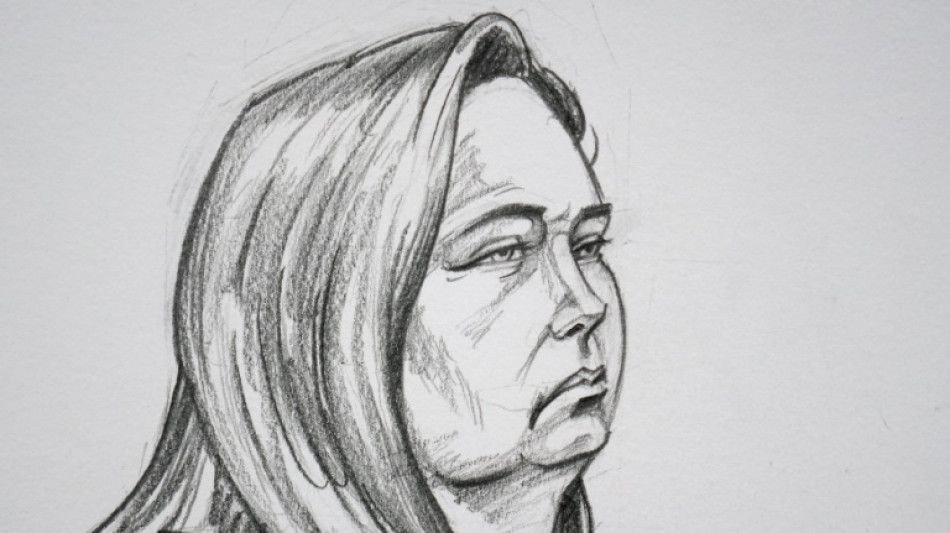 Começa julgamento de australiana acusada de matar sogros com cogumelos venenosos