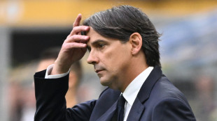 Calcio: Inter; Inzaghi, tenevamo molto a questa partita