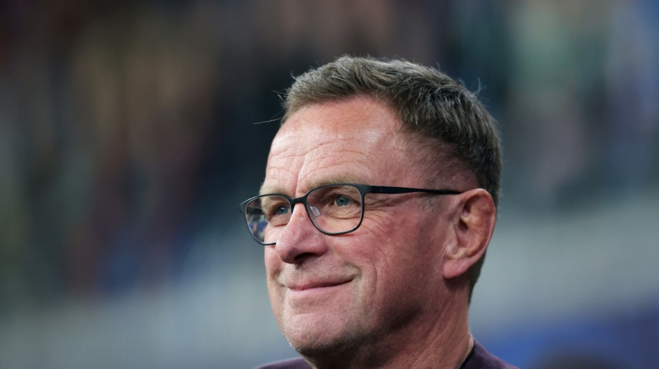 Rangnick &uuml;ber Sancho-Leihe zum BVB: "Macht absolut Sinn"