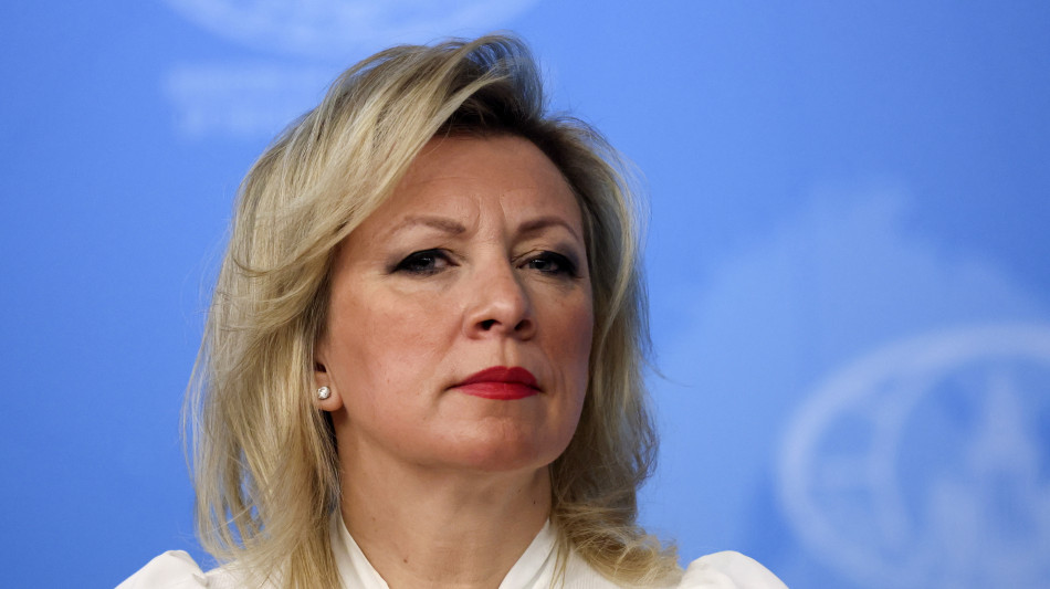 Mosca, 'rinunciando al gas russo la Ue rinuncia alla libert&agrave;'