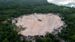 A remota aldeia ind&iacute;gena de Raoni, um o&aacute;sis de preserva&ccedil;&atilde;o na Amaz&ocirc;nia
