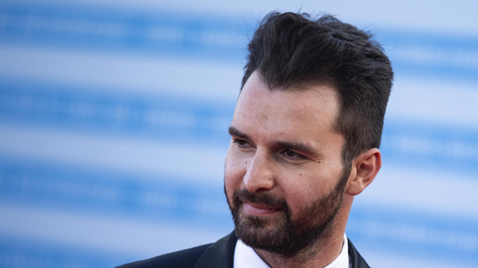 Andrea Iervolino lancia la sua societ&agrave;, Maserati primo progetto