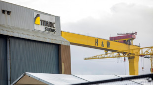 De la construcci&oacute;n naval al cine, la reconversi&oacute;n de Irlanda del Norte