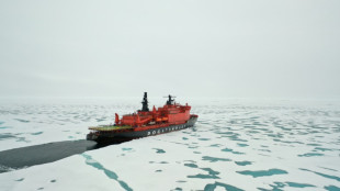 En parall&egrave;le de l'Ukraine, les ambitions accrues de la Russie dans l'Arctique