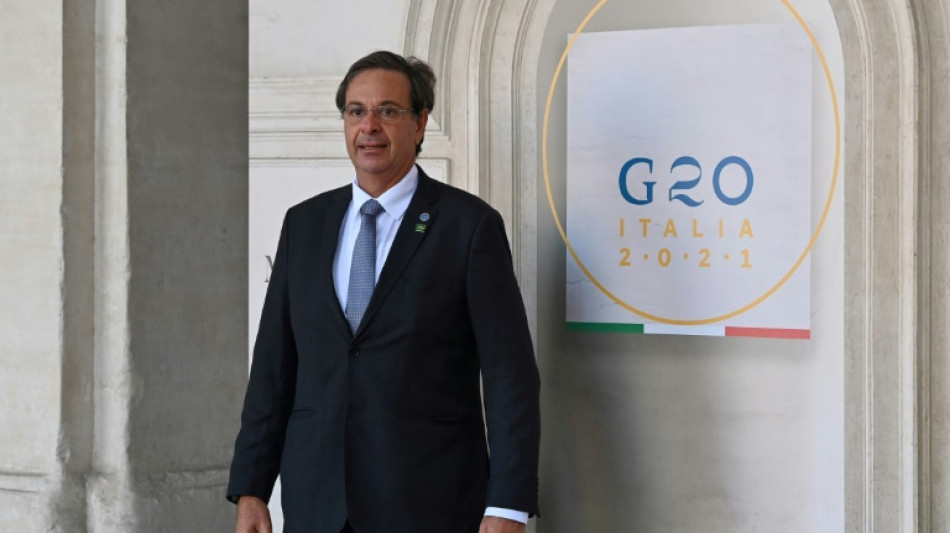 Liberan en Brasil a un exministro de Bolsonaro sospechoso de obstrucci&oacute;n al juicio por golpismo