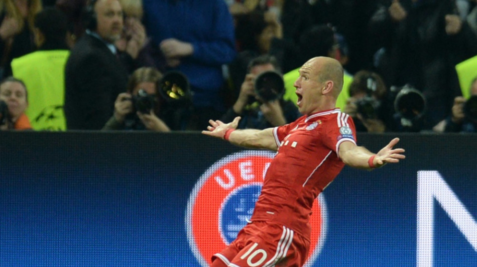 Wembley reloaded? Watzke tr&auml;umt von Revanche