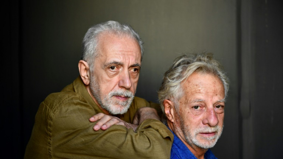 Trueba y Mariscal resucitan a Tenorio Jr y al R&iacute;o de la bossa nova