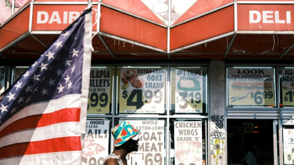 Imigrantes haitianos nos EUA, em pânico devido ao aumento das deportações