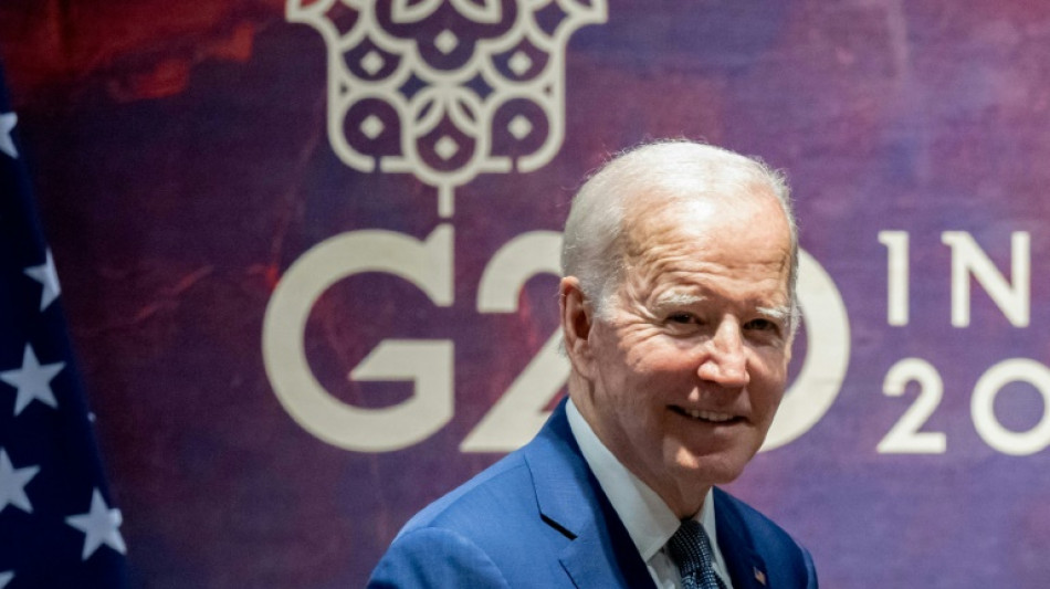 Biden to set 'guardrails' in Xi superpower summit