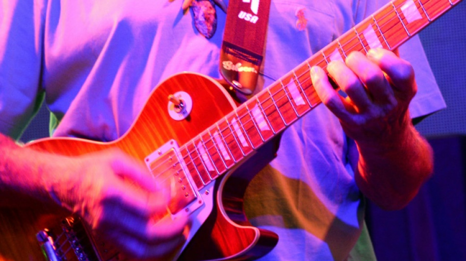 In already precarious industry, US musicians struggle for health care