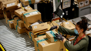 Amazon condamn&eacute; &agrave; 32 millions d'euros d'amende par la Cnil pour "surveillance des salari&eacute;s"