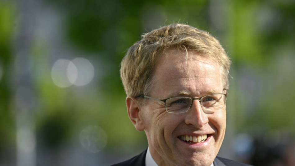 G&uuml;nther kritisiert Oppositionskurs der Union unter Merz im Bundestag