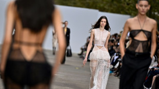 Semana de Moda: Stella McCartney livre como um p&aacute;ssaro e Gabriela Hearst invoca deusas