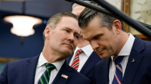 El asesor de Seguridad Nacional de Trump deja el cargo, seg&uacute;n medios de EEUU