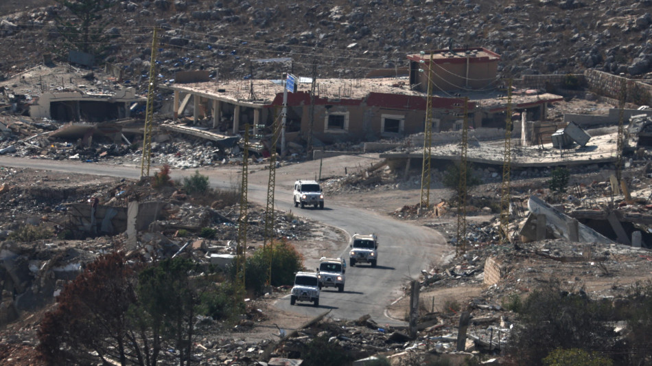 Media, 'Parigi propone riconoscimento di Israele da parte del Libano'